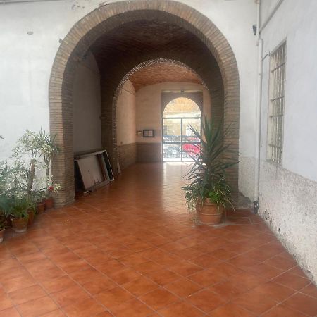 Be Your Home - Grazioso Monolocale Tra Porto E Stazione Civitavecchia Eksteriør bilde