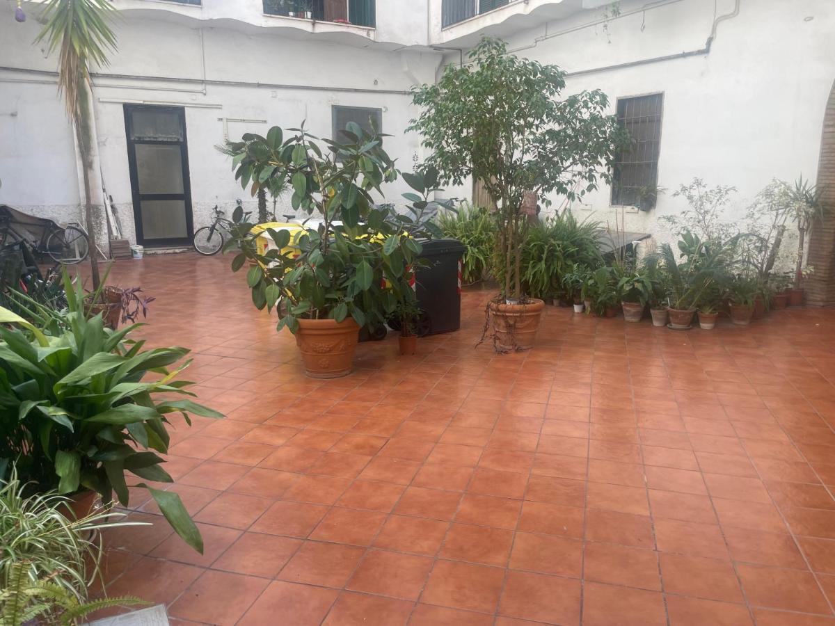 Be Your Home - Grazioso Monolocale Tra Porto E Stazione Civitavecchia Eksteriør bilde
