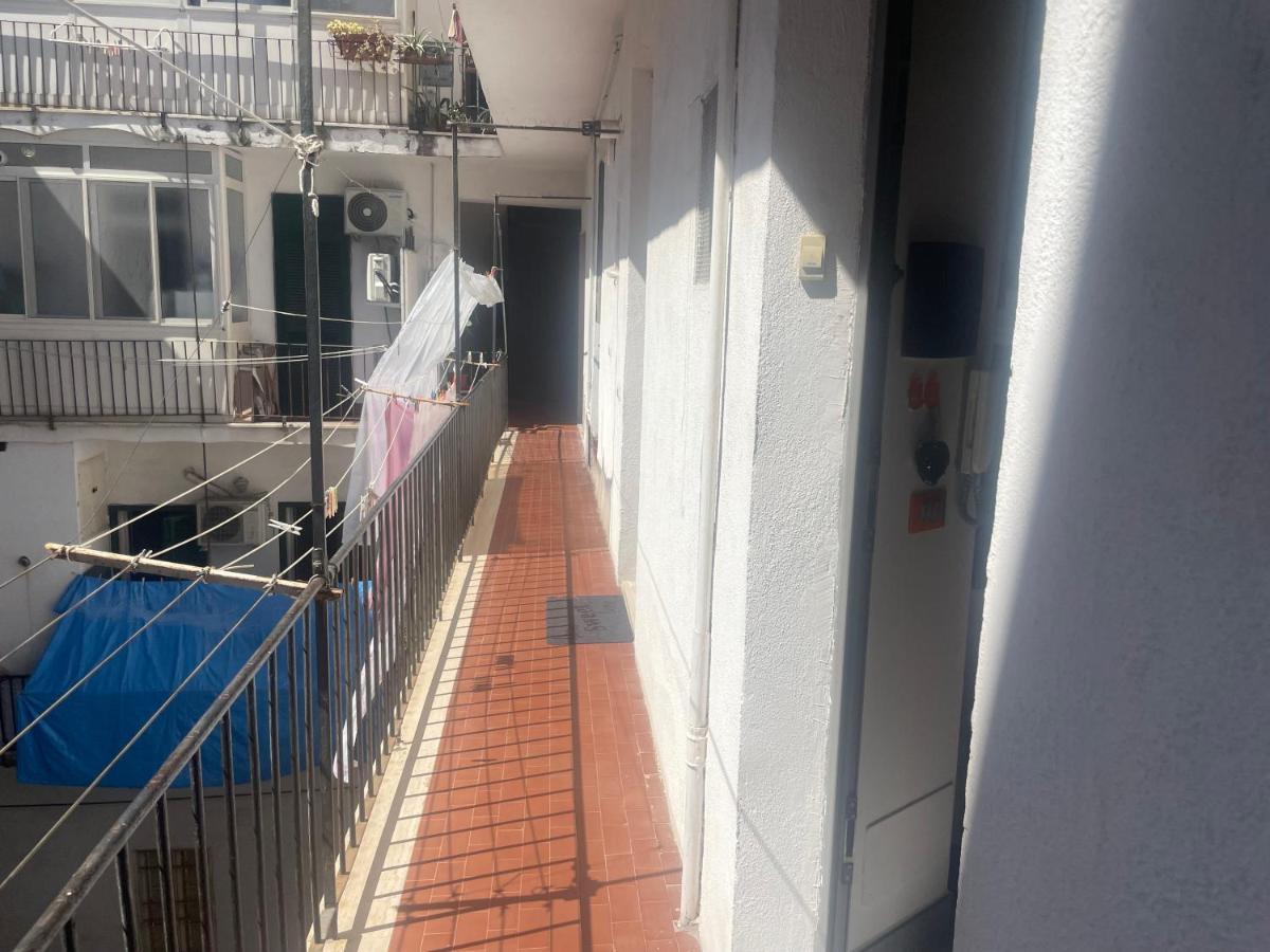 Be Your Home - Grazioso Monolocale Tra Porto E Stazione Civitavecchia Eksteriør bilde