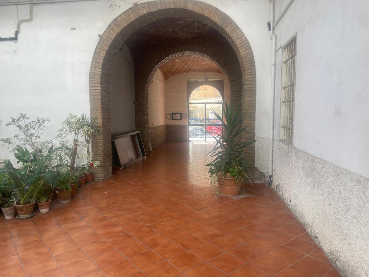 Be Your Home - Grazioso Monolocale Tra Porto E Stazione Civitavecchia Eksteriør bilde