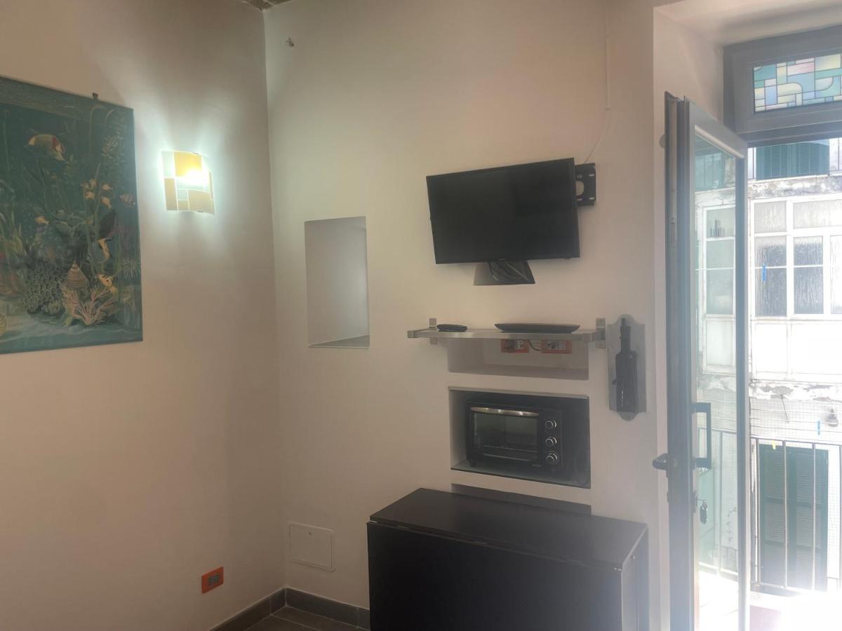 Be Your Home - Grazioso Monolocale Tra Porto E Stazione Civitavecchia Eksteriør bilde