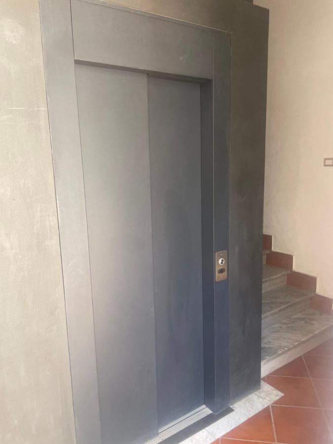 Be Your Home - Grazioso Monolocale Tra Porto E Stazione Civitavecchia Eksteriør bilde